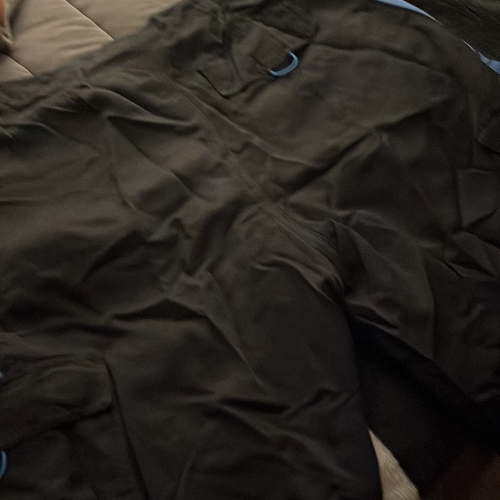 Fox Racing Riding Shorts - Picture 8 of 11